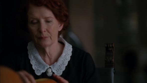 Náhled American Horror Story S01E04 - Halloween cast I - DVDRip.CZdab.avi (4)