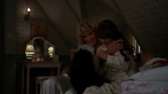 Náhled American Horror Story S01E04 - Halloween cast I - DVDRip.CZdab.avi (8)
