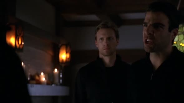 Náhled American Horror Story S01E04 - Halloween cast I - DVDRip.CZdab.avi (9)