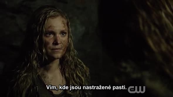 Náhled The 100 S01E03 CZ titulky by Adamek.avi (6)