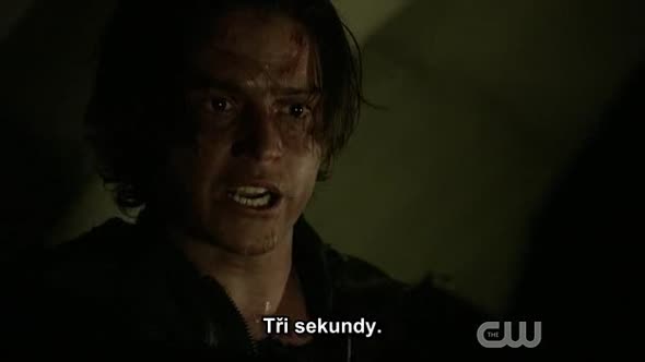 Náhled The 100 S01E03 CZ titulky by Adamek.avi (8)
