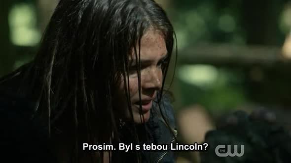 Náhled The 100 S01E03 CZ titulky by Adamek.avi (9)