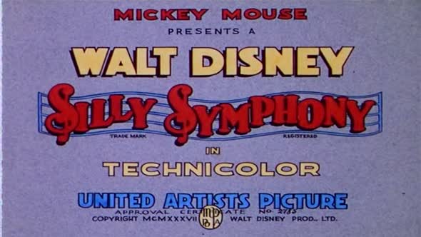 Náhled Walt Disney - Nejkrasnejsi klasicke pribehy 1.avi (2)