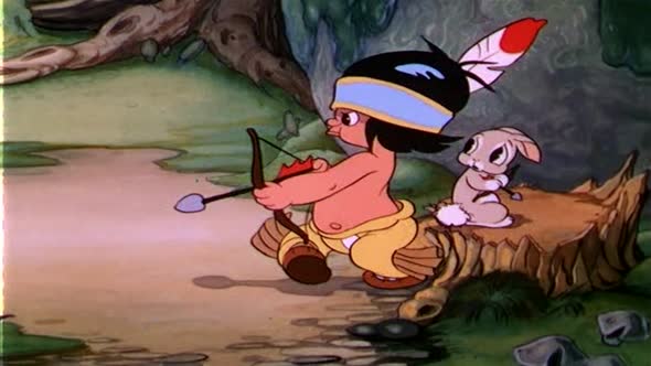 Náhled Walt Disney - Nejkrasnejsi klasicke pribehy 1.avi (3)
