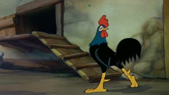 Náhled Walt Disney - Nejkrasnejsi klasicke pribehy 1.avi (5)