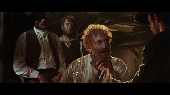 Náhled BŮH ODPOUŠTÍ, JÁ NE ! (1967).avi (2)