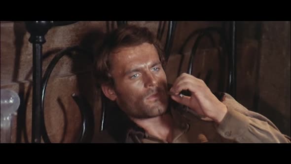 Náhled BŮH ODPOUŠTÍ, JÁ NE ! (1967).avi (4)