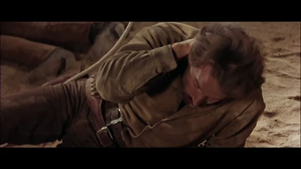 Náhled BŮH ODPOUŠTÍ, JÁ NE ! (1967).avi (7)