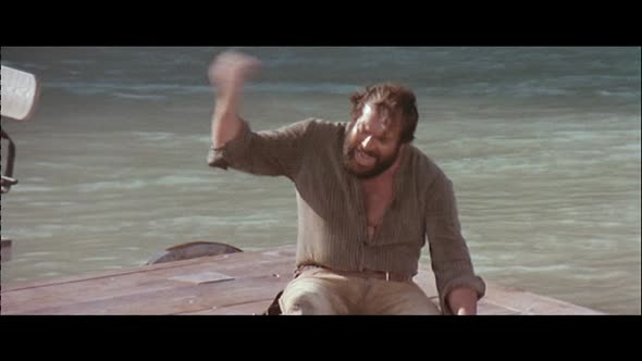 Náhled BŮH ODPOUŠTÍ, JÁ NE ! (1967).avi (8)
