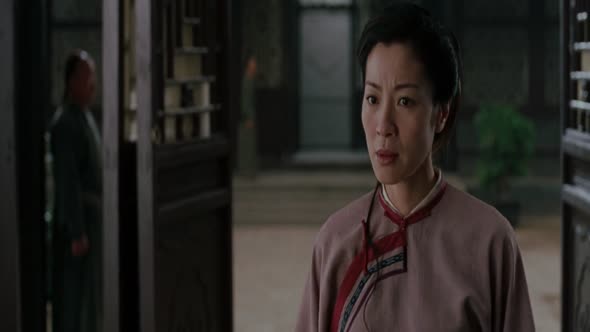 Náhled Tygr a Drak Crouching Tiger, Hidden Dragon 1080p x264 AC3 Cz dab 2000.mkv (2)