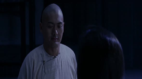 Náhled Tygr a Drak Crouching Tiger, Hidden Dragon 1080p x264 AC3 Cz dab 2000.mkv (5)