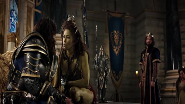 Náhled Warcraft První střet Warcraft cz (2016).avi (3)