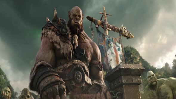 Náhled Warcraft První střet Warcraft cz (2016).avi (9)