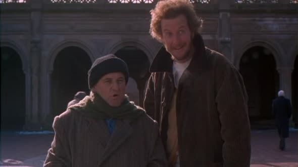 Náhled Sám doma 2 Ztracen v New Yorku.avi (6)