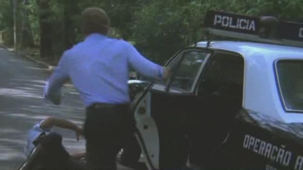 Náhled Dvojníci (1984) CZ dabing Akční Komedie.avi (7)