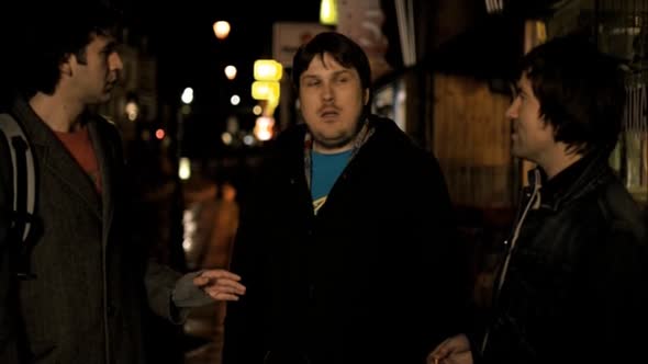 Náhled Vse, co jste kdy chteli vedet o cestovani v case (2009) CZ dabing Komedie Sci-Fi.mkv (1)