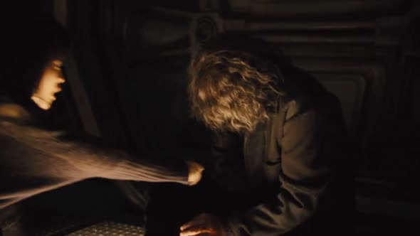 Náhled Ledová archa (2013) CZ Dabing.avi (10)