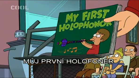 Náhled Futurama 05x16 - Smlouva s Robodablem CZdabing Animovan Komedie.avi (1)