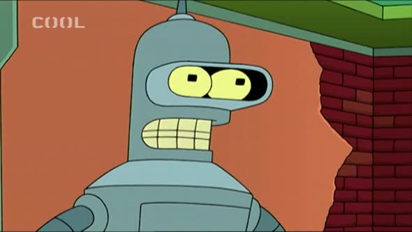 Náhled Futurama 05x16 - Smlouva s Robodablem CZdabing Animovan Komedie.avi (2)