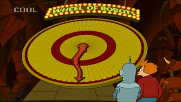 Náhled Futurama 05x16 - Smlouva s Robodablem CZdabing Animovan Komedie.avi (3)
