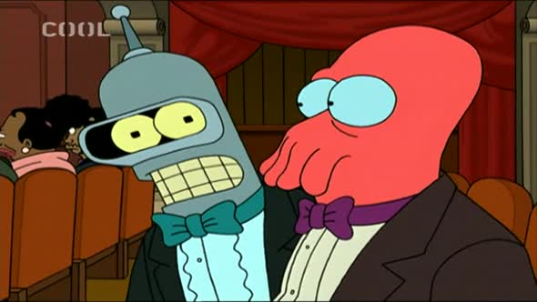 Náhled Futurama 05x16 - Smlouva s Robodablem CZdabing Animovan Komedie.avi (7)