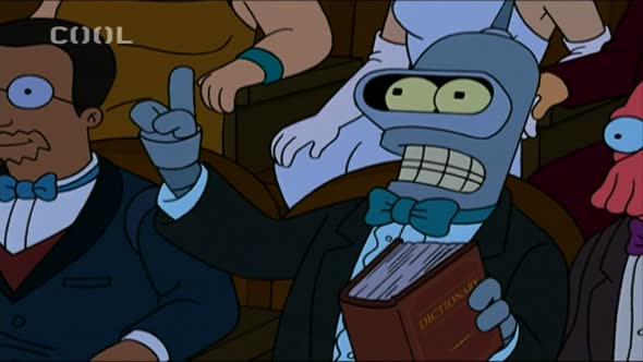 Náhled Futurama 05x16 - Smlouva s Robodablem CZdabing Animovan Komedie.avi (10)