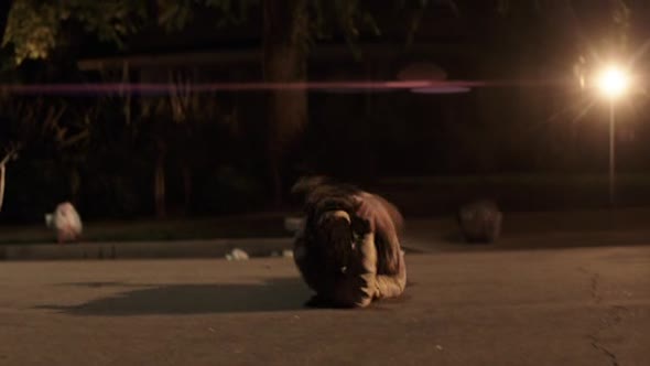 Náhled Skautův průvodce zombie apokalypsou.avi (9)
