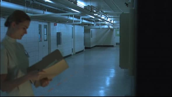 Náhled Gothika 2003 Cz Dab. .avi (1)