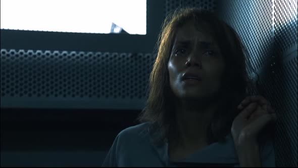 Náhled Gothika 2003 Cz Dab. .avi (2)