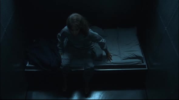 Náhled Gothika 2003 Cz Dab. .avi (3)