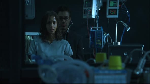 Náhled Gothika 2003 Cz Dab. .avi (4)