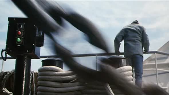 Náhled Virus (1999) CZ dabing Akční Horor Thriller Katastrofický.avi (3)