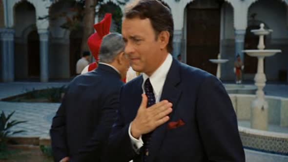 Náhled Soukromá válka pana Wilsona CZ dabing - Drama Historický, USA, 2007.avi (4)
