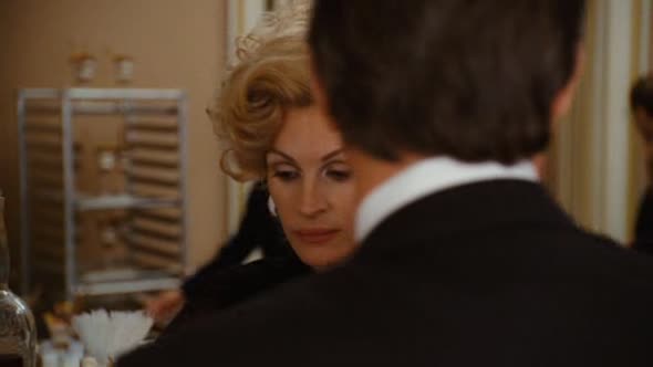 Náhled Soukromá válka pana Wilsona CZ dabing - Drama Historický, USA, 2007.avi (8)