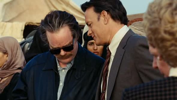 Náhled Soukromá válka pana Wilsona CZ dabing - Drama Historický, USA, 2007.avi (9)