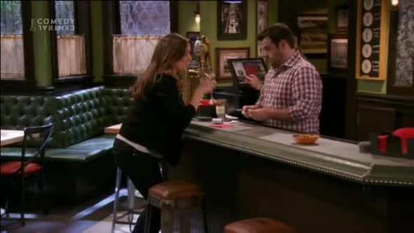 Náhled Neranditelní S01E08 - Undateable - TVrip CZdabing.avi (1)