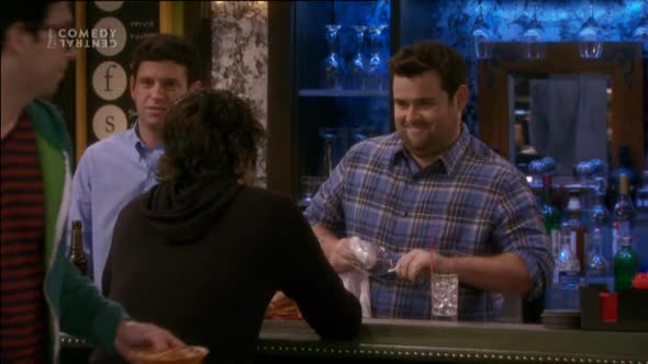 Náhled Neranditelní S01E08 - Undateable - TVrip CZdabing.avi (5)