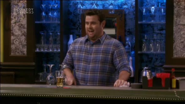 Náhled Neranditelní S01E08 - Undateable - TVrip CZdabing.avi (6)