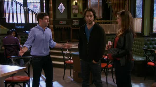 Náhled Neranditelní S01E08 - Undateable - TVrip CZdabing.avi (7)