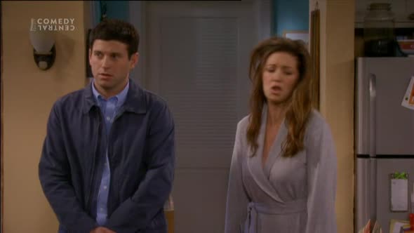 Náhled Neranditelní S01E08 - Undateable - TVrip CZdabing.avi (8)