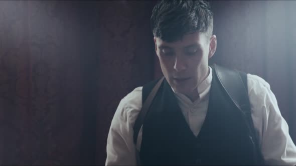 Náhled Peaky Blinders S03E03 - BRrip HD720p CZtitulky.mkv (1)