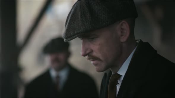 Náhled Peaky Blinders S03E03 - BRrip HD720p CZtitulky.mkv (7)
