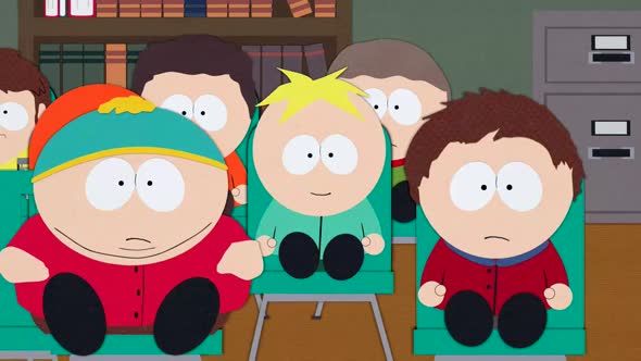 Náhled Městečko South Park S10E01 - South Park - WEBrip HD720p CZdabing.avi (3)