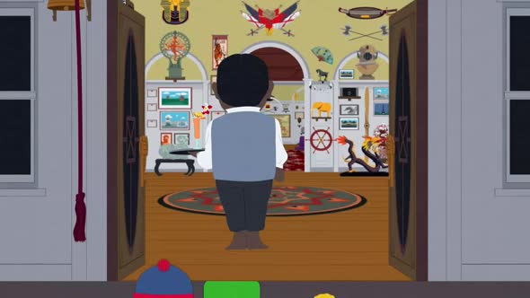 Náhled Městečko South Park S10E01 - South Park - WEBrip HD720p CZdabing.avi (4)