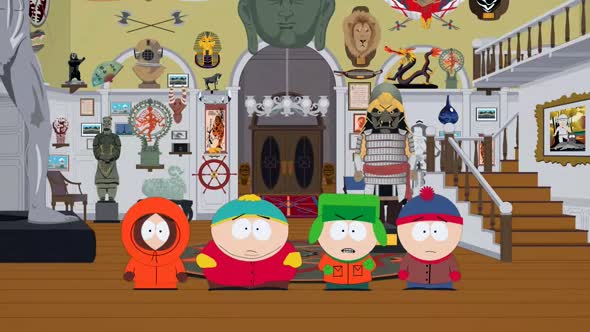 Náhled Městečko South Park S10E01 - South Park - WEBrip HD720p CZdabing.avi (5)