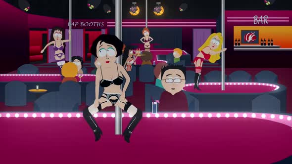 Náhled Městečko South Park S10E01 - South Park - WEBrip HD720p CZdabing.avi (6)
