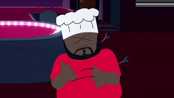 Náhled Městečko South Park S10E01 - South Park - WEBrip HD720p CZdabing.avi (7)