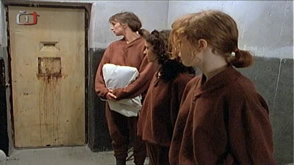 Náhled Přítelkyně z domu smutku -1.Dil - Dum smutku.cz.dab.1992, 4x70 min.drama.avi (1)