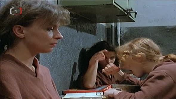 Náhled Přítelkyně z domu smutku -1.Dil - Dum smutku.cz.dab.1992, 4x70 min.drama.avi (2)