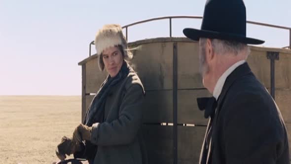 Náhled Síla života (The Homesman - 2014) cz dabing, drama, western.avi (2)